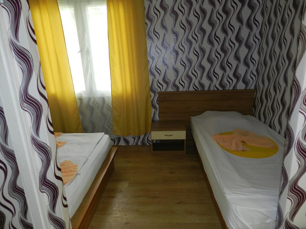 Letovishte Romantika Hotel Kamchia  Exterior photo