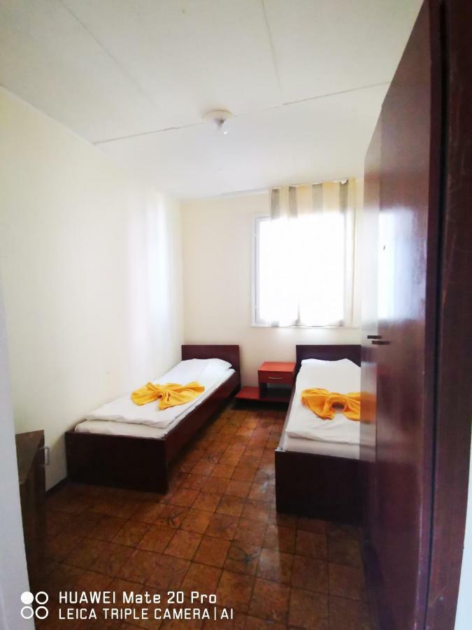 Letovishte Romantika Hotel Kamchia  Exterior photo